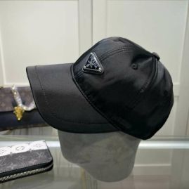 Picture of Prada Cap _SKUPradaCap0804314081